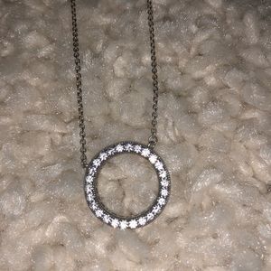 Pandora necklace